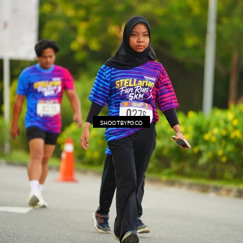 Runner Photo 8018789