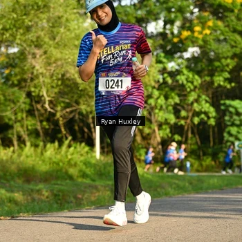 Runner Photo 8018790