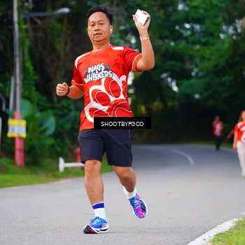 Runner Photo 8018791
