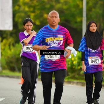 Runner Photo 8018793