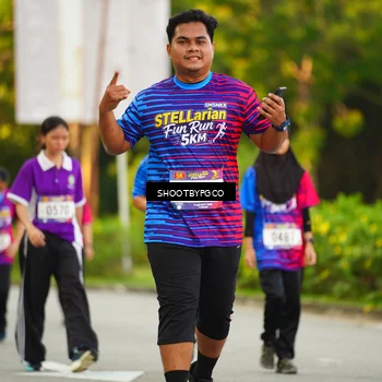 Runner Photo 8018794