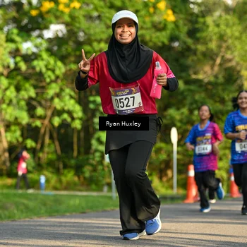 Runner Photo 8018796