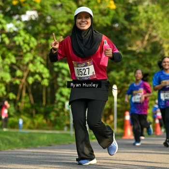 Runner Photo 8018797