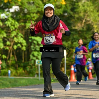 Runner Photo 8018800