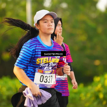 Runner Photo 8018801