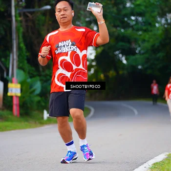 Runner Photo 8018802