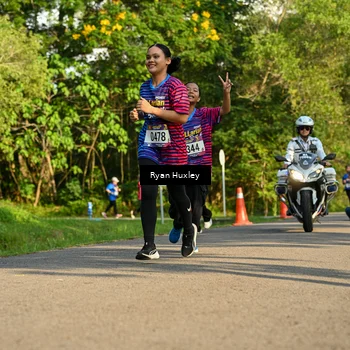 Runner Photo 8018804