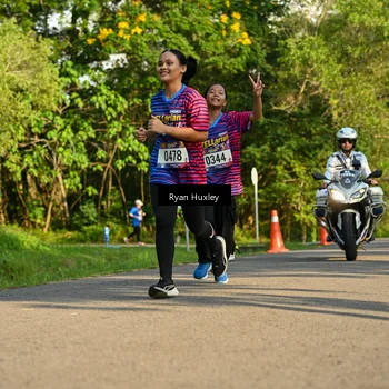 Runner Photo 8018806
