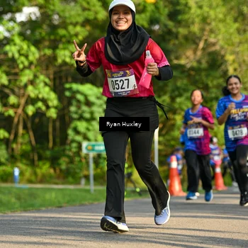Runner Photo 8018809