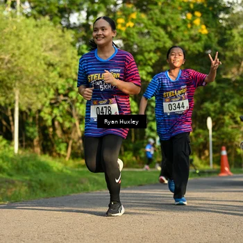 Runner Photo 8018810