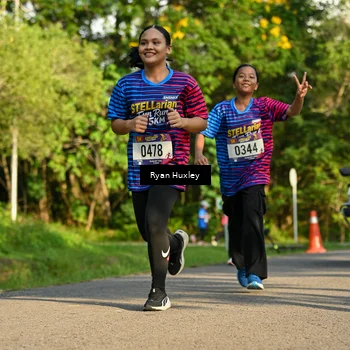 Runner Photo 8018813