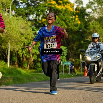 Runner Photo 8018814