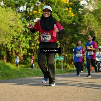Runner Photo 8018815