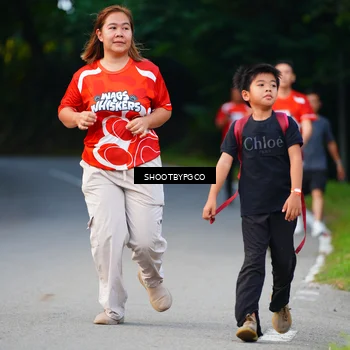 Runner Photo 8018816