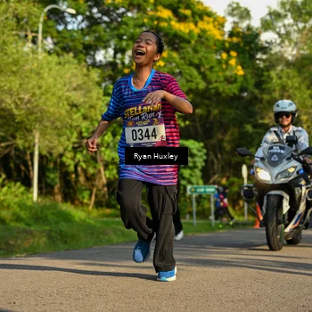 Runner Photo 8018817