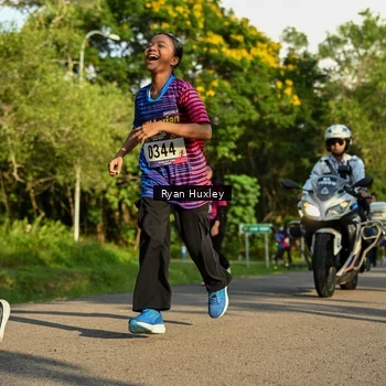 Runner Photo 8018818