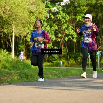 Runner Photo 8018819