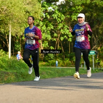Runner Photo 8018822