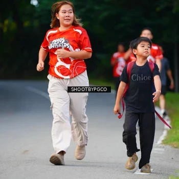 Runner Photo 8018825