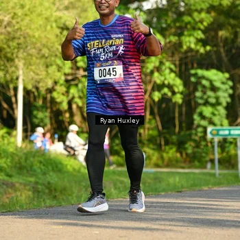Runner Photo 8018826