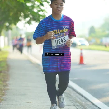 Runner Photo 8018829
