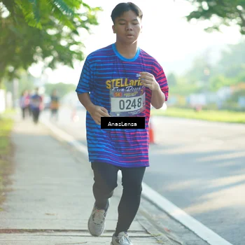 Runner Photo 8018832