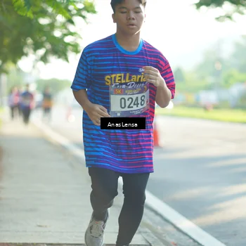 Runner Photo 8018833