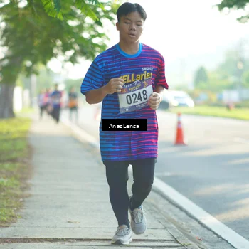 Runner Photo 8018834