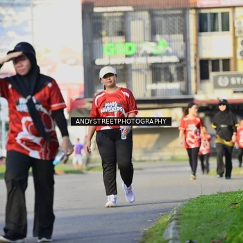 Runner Photo 8018835