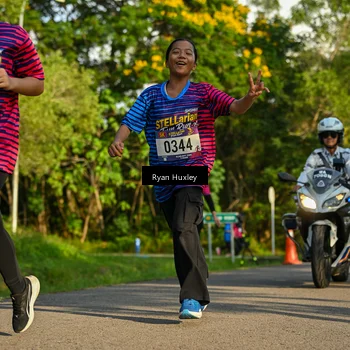 Runner Photo 8018838