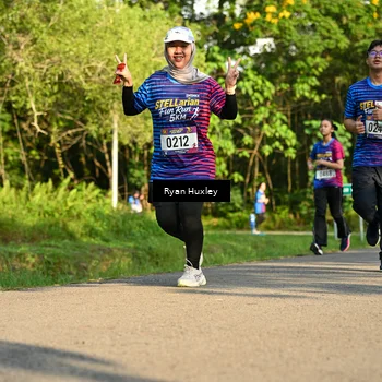 Runner Photo 8018840