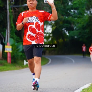 Runner Photo 8018841