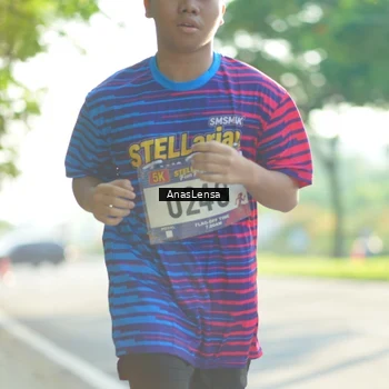 Runner Photo 8018842