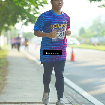 Runner Photo 8018843