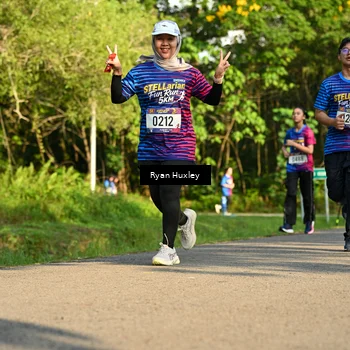 Runner Photo 8018844