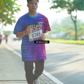 Runner Photo 8018845