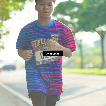Runner Photo 8018846