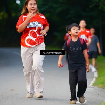 Runner Photo 8018847