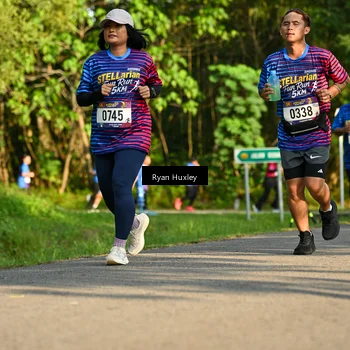 Runner Photo 8018848