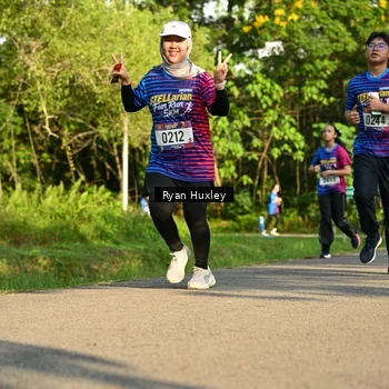 Runner Photo 8018849
