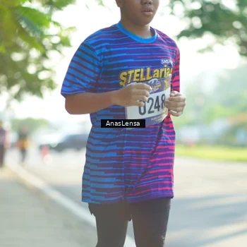 Runner Photo 8018853