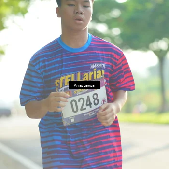 Runner Photo 8018854