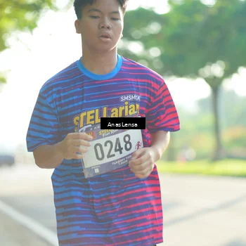Runner Photo 8018856