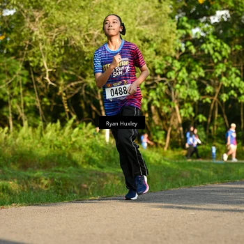 Runner Photo 8018857