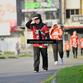 Runner Photo 8018858