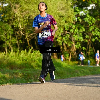 Runner Photo 8018859