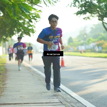 Runner Photo 8018860