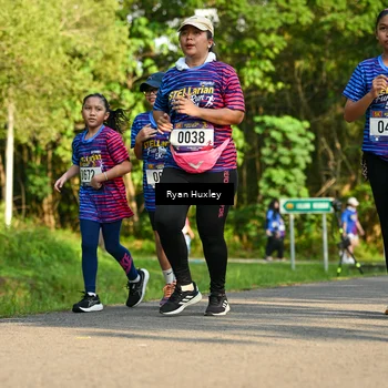 Runner Photo 8018862