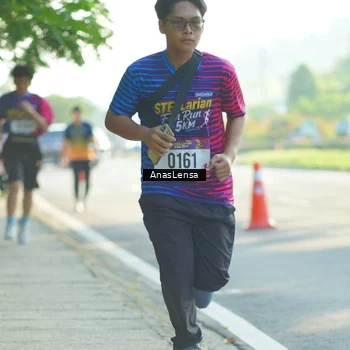 Runner Photo 8018865