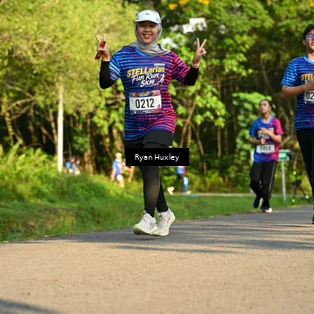 Runner Photo 8018867